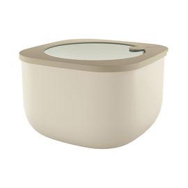Контейнер для хранения Store&More,2,8 л, бежевый, Guzzini