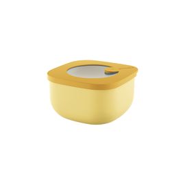 Контейнер для хранения Store&More, 450 мл, желтый, Guzzini