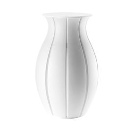 Корзина для белья Ninfea, 63 л, белая, Guzzini