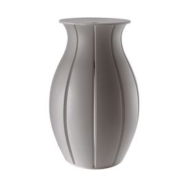 Корзина для белья Ninfea, 63 л, серая, Guzzini