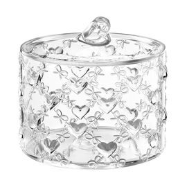 Конфетница Love, ?11х10,7 см, акрил, Guzzini