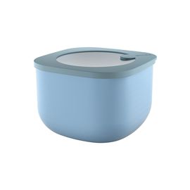 Контейнер для хранения Store&More, 1,55 л, голубой, Guzzini