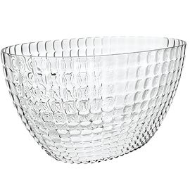 Ведерко для шампанского Tiffany, 28х19х17 см, прозрачное, Guzzini