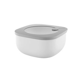 Контейнер для хранения Store&More, 975 мл, серый, Guzzini