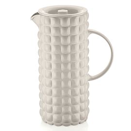 Кувшин Tiffany, 1,75 л, молочно-белый, Guzzini