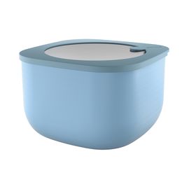 Контейнер для хранения Store&More, 2,8 л, голубой, Guzzini