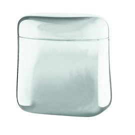 Банка для кофе Gocce, 700 мл, белая, Guzzini