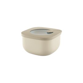 Контейнер для хранения Store&More 450 мл бежевый, Guzzini