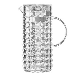 Кувшин с фильтром Tiffany, 1,75 л, прозрачный, Guzzini