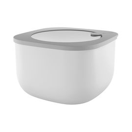 Контейнер для хранения Store&More, 2,8 л, серый, Guzzini
