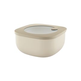 Контейнер для хранения Store&More, 975 мл, бежевый, Guzzini
