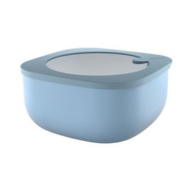 Контейнер для хранения Store&More 1,9 л голубой, Guzzini