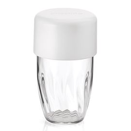 Терка-спиралайзер Spiralize&Go, белая, Guzzini