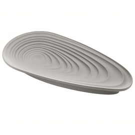 Подставка для ложки Keep Clean, серая, Guzzini