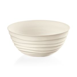 Чаша Tierra, 12 см, молочно-белая, Guzzini