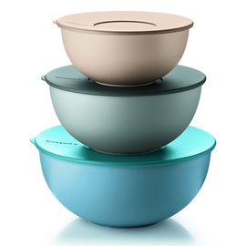 Набор контейнеров Everywhere, 3 шт., Guzzini