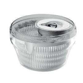 Сушилка для салата My Kitchen, серая, Guzzini