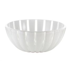 Салатник Grace, 20 см, акрил, белый, Guzzini