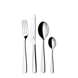 Набор столовых приборов на 6 персон Grace, 24 пред., Guzzini