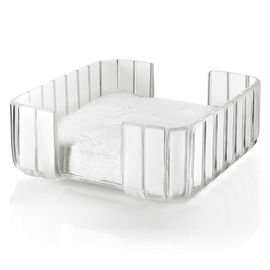 Салфетница Grace, белая, Guzzini