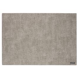 Салфетка подстановочная двусторонняя Tiffany, серая, Guzzini