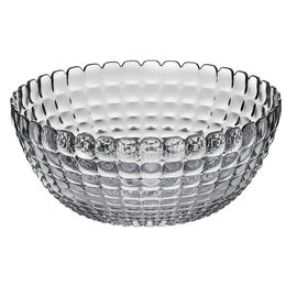 Салатник Tiffany, 3 л, серый, Guzzini