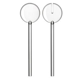 Приборы для салата Tiffany, Guzzini