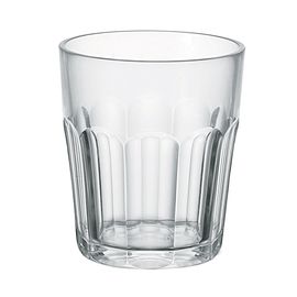Стакан Happy Hour, 350 мл, прозрачный, Guzzini