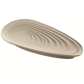 Подставка для ложки Keep Clean, бежевая, Guzzini
