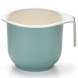 Миска  для смешивания Regeneration, 3 л, зеленая, Guzzini