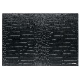 Салфетка подстановочная My Fusion Cocco, черная, Guzzini