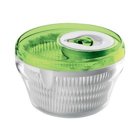 Сушилка для салата My Kitchen, зеленая, Guzzini