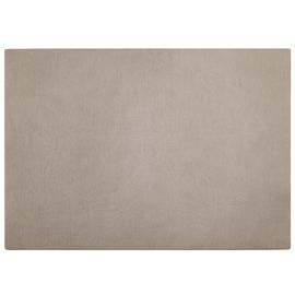 Салфетка подстановочная двухсторонняя Nature, бежево-розовая, Guzzini