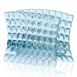 Салфетница Tiffany, голубая, Guzzini
