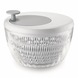 Сушилка для салата Twist&Dry, белая, Guzzini