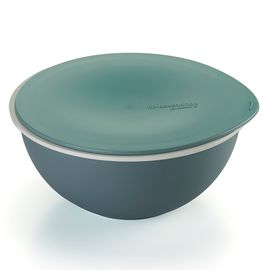 Контейнер для хранения Regeneration, 800 мл, зеленый, Guzzini