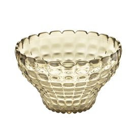 Чаша Tiffany, 300 мл, акрил, бежевая, Guzzini