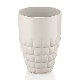 Стакан Tiffany, 510 мл, молочно-белый, Guzzini