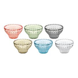 Набор чаш Tiffany, 300 мл, 6 шт., Guzzini