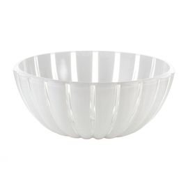 Салатник Grace, ?25 см, акрил, белый, Guzzini