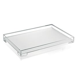 Поднос Essence M, прозрачный, Guzzini