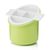 Сушилка для столовых приборов Forme Casa Classic, зеленая, Guzzini