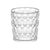 Стакан Vanity 1, 360 мл, прозрачный, Guzzini