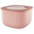 Контейнер для хранения Store&More, 2,8 л, розовый, Guzzini