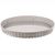 Поднос сервировочный Tiffany, 35,6 см, серо-бежевый, Guzzini