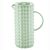 Кувшин Tiffany, 1,75 мл, зеленый, Guzzini