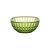 Чаша Vanity, 25 см, зеленая, Guzzini
