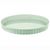 Поднос сервировочный Tiffany, 35,6 см, зеленый, Guzzini