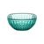 Чаша Vanity, 21 см, бирюзовая, Guzzini
