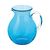 Кувшин Dolcevita, Balloon, 2 л, бирюзовый, Guzzini